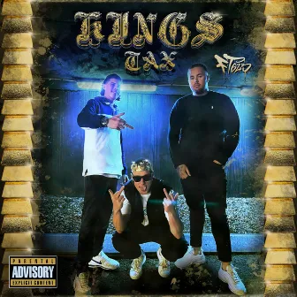 KINGS TAX by FT623