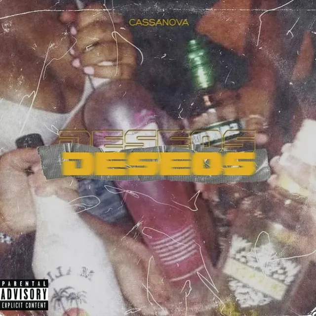 Deseos - Remasterizado