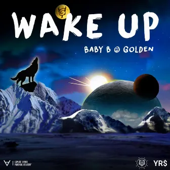 Wake Up by Baby Bishop