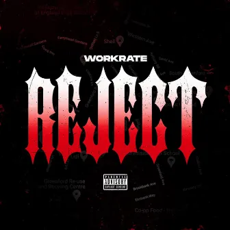 Reject by WorkRate