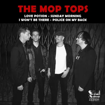 Love Potion by The Mop Tops