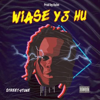 Wiase Y3 Hu by Street4tune