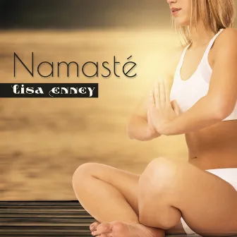 Namasté (Morning Meditation & Yoga) by Lisa Enney