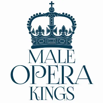 Male Opera Kings by Wofgang Holzmair