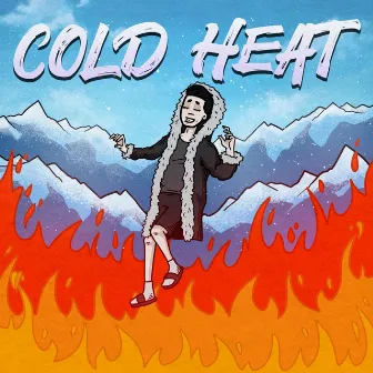 Cold Heat by Marti