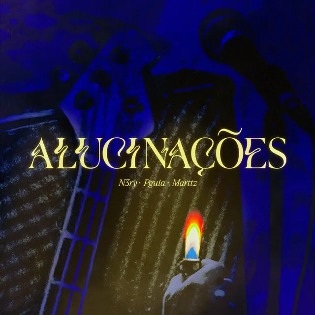 Alucinações