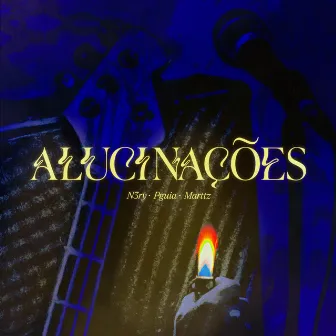 Alucinações by Marttz