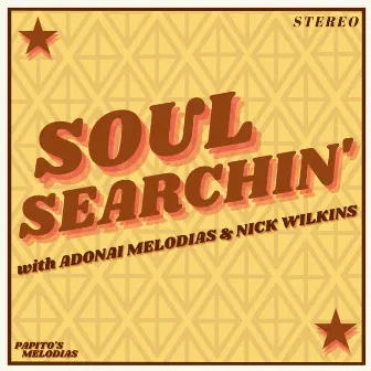 Soul Searchin' by Adonai Melodías