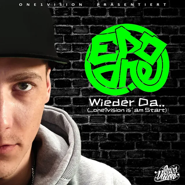 Wieder da... (One1Vision is'am Start) - Single Version