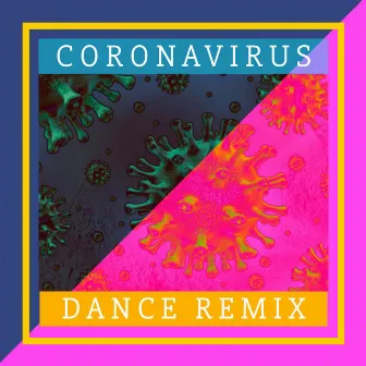 Coronavirus by Sebastian Da Vinn