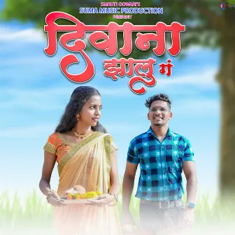 Diwana Zalu Ga by Dhanshree Patil