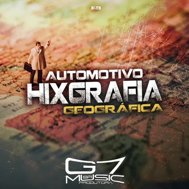 Automotivo Hixgrafia Geográfica