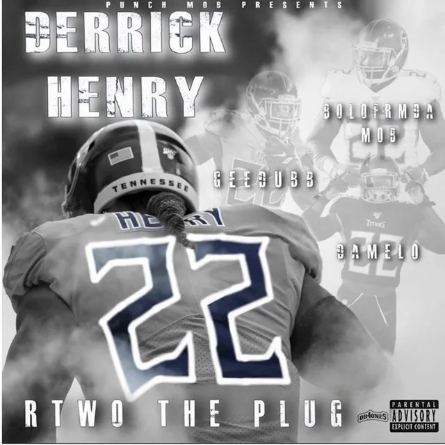 Derrick Henry