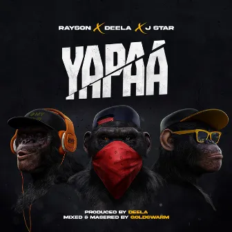 Yapa (feat. J Star) by Deella