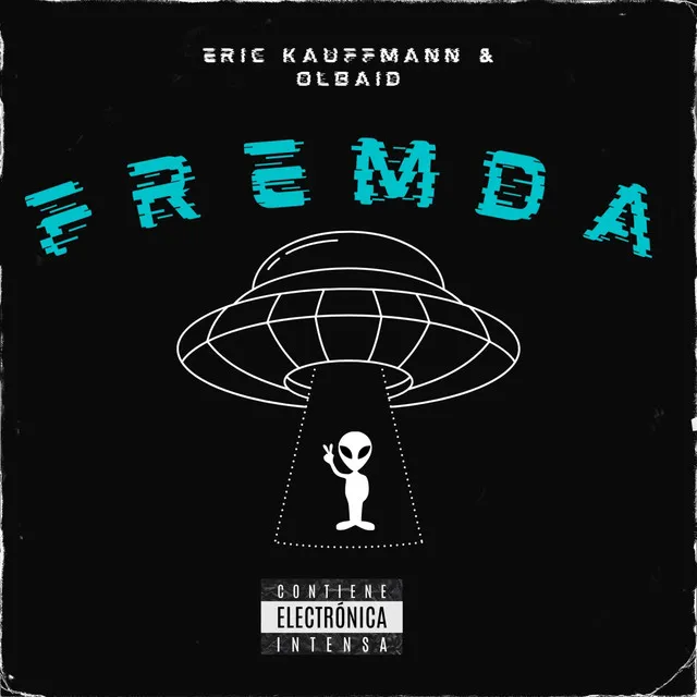 Fremda