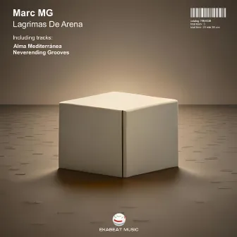 Neverending Grooves by Marc MG