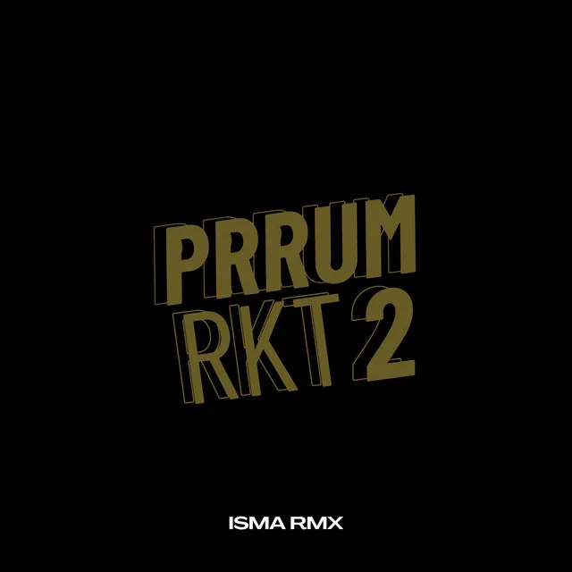 PRRUM RKT 2