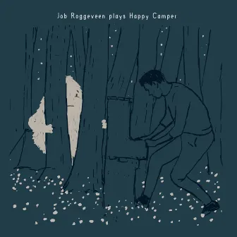 Job Roggeveen plays Happy Camper by Job Roggeveen