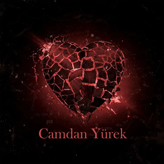 Camdan Yürek (Acoustic Version)