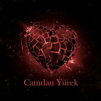 Camdan Yürek (Acoustic Version) by Kübra Yıldız