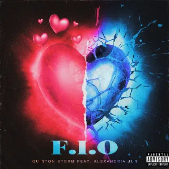 F.i.o (feat. AJ Cobler) by AJ Cobler