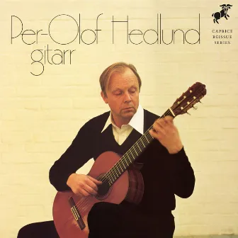 Gitarr by Per-Olof Hedlund