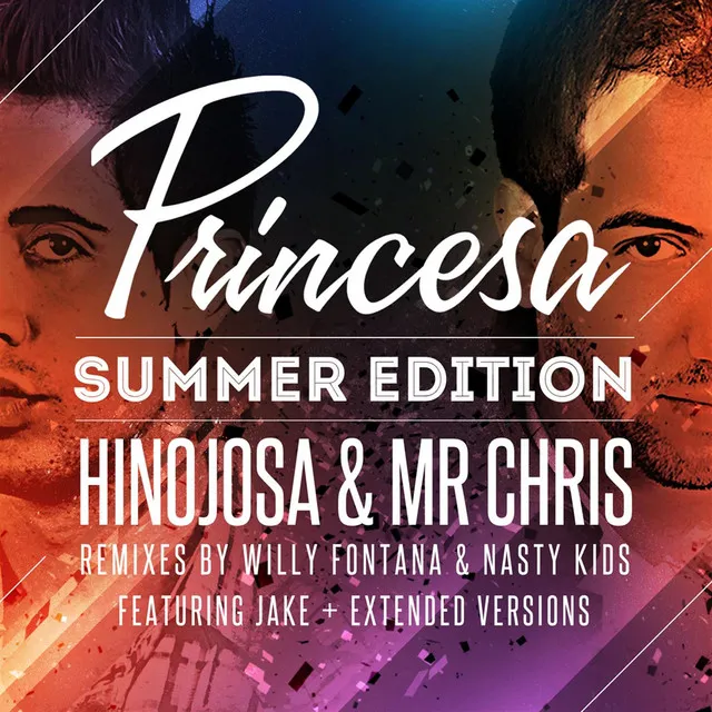 Princesa - Extended Version