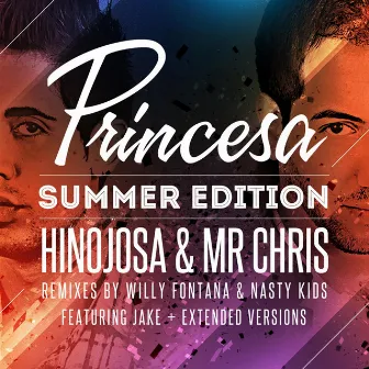 Princesa (Summer Edition) by Hinojosa