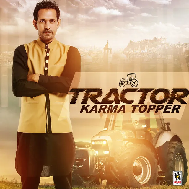 Tractor