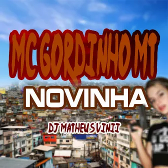 Novinha by DJ MATHEUS VINII