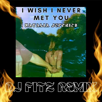 I Wish I Never Met You (DJ Fitz Remix) by Natalia Jeffries