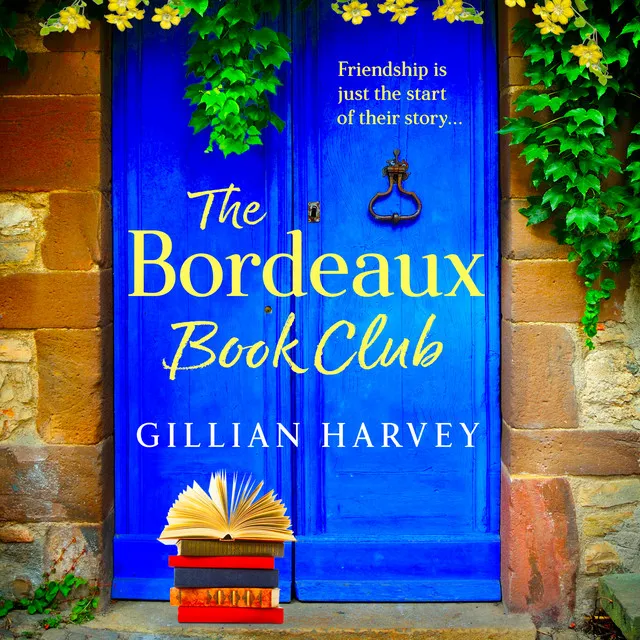 Chapter 37 - Bordeaux Book Club