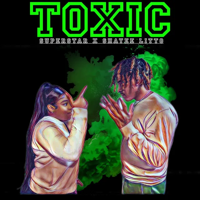 Toxic