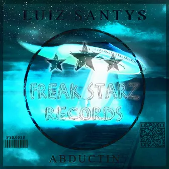 ABDUCTIN EP by Luiz Santys