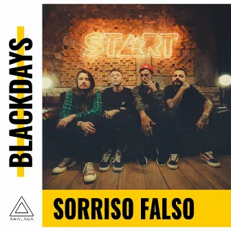 Sorriso Falso by Black Days