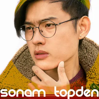 Sonam Topden by Sonam Topden