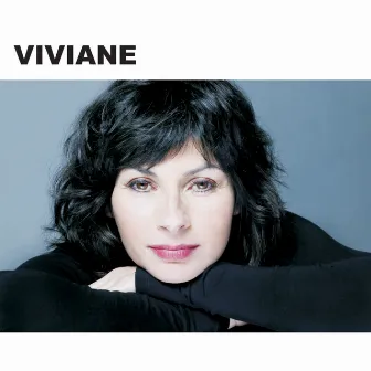 Viviane by Viviane