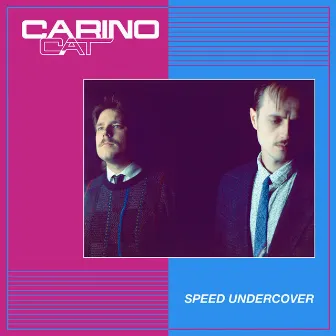 Speed Undercover by Carino Cat