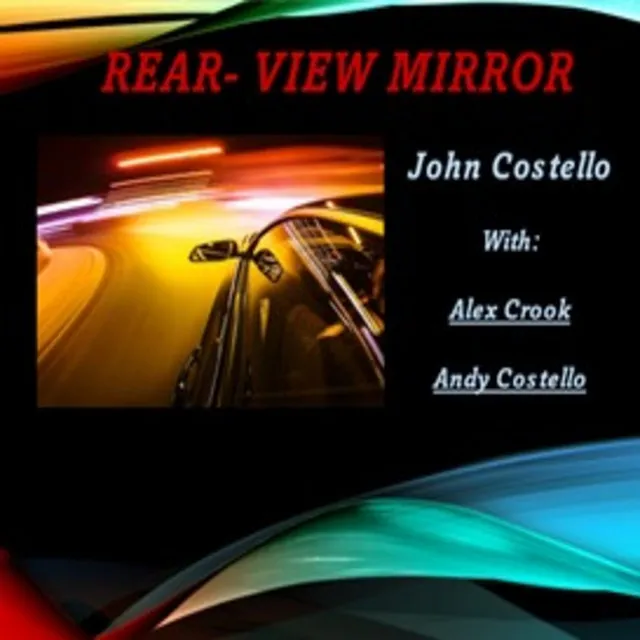 Rear-View Mirror