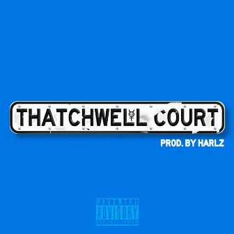 THATCHWELL COURT by Weirdoe