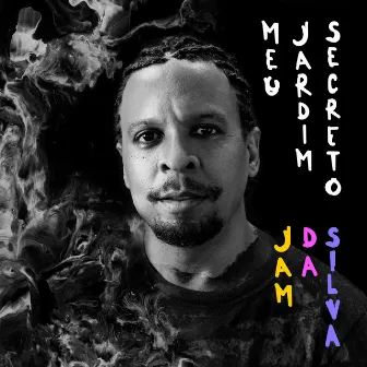 Meu Jardim Secreto by Jam da Silva