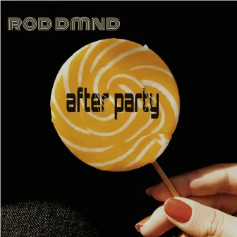 After Party by Rod Diamond