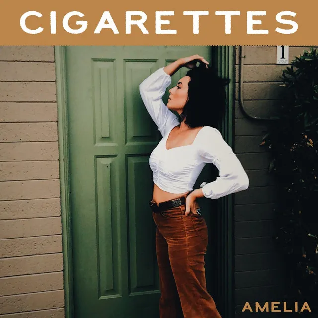 Cigarettes