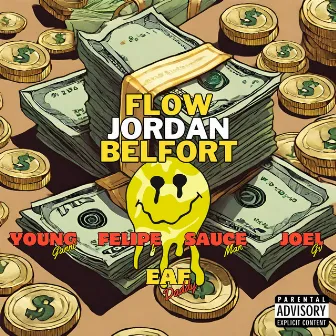 Flow Jordan Belfort by Green View