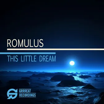 This Little Dream by Romulus