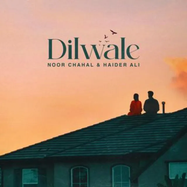 Dilwale (Slowed & Reverb)