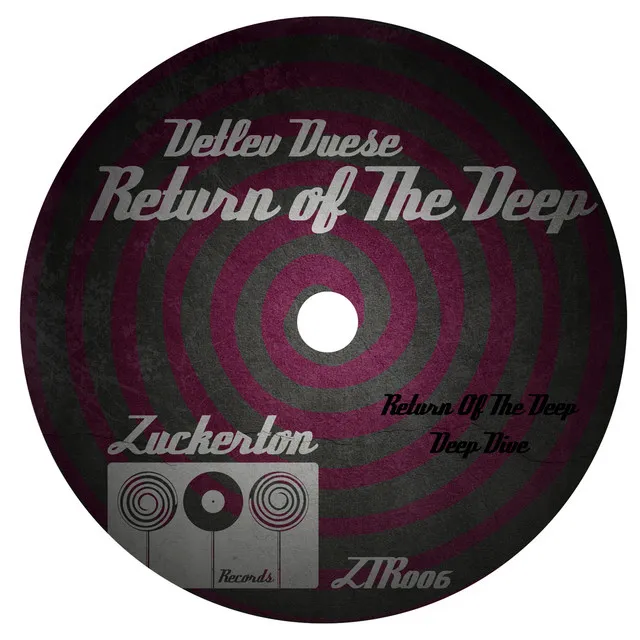 Return Of The Deep