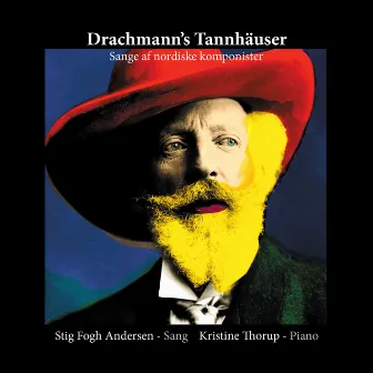 Drachmann´s Tannhäuser by Stig Fogh Andersen