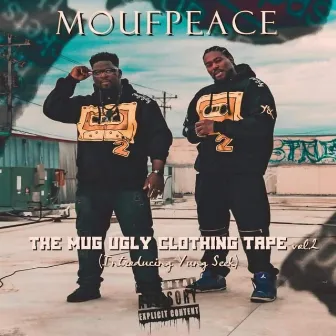 The Mug Ugly Clothing Tape Volume 2 by Moufpeace