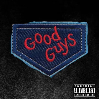 Good Guys by JechyJech